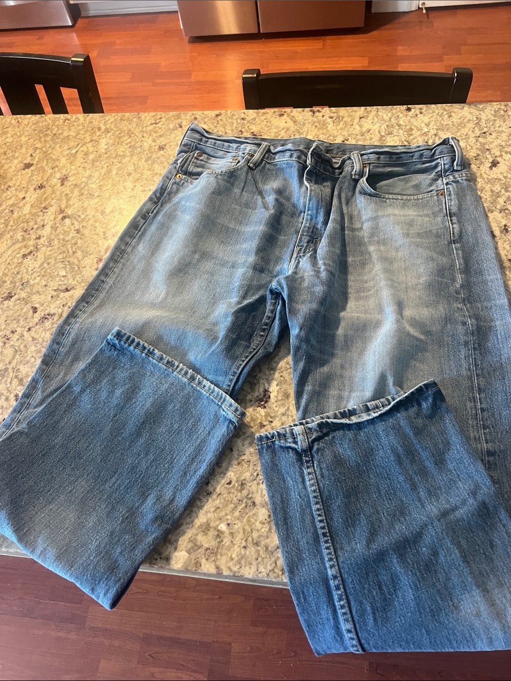 Men’s Levi’s 569